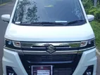 Suzuki Wagon R ZX 2025