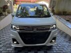 Suzuki Wagon R ZX 2025