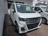 Suzuki Wagon R ZX 2026 Face List