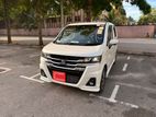 Suzuki Wagon R ZX 2026