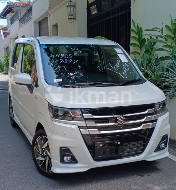 Suzuki Wagon R ZX 2026 for Sale in Dehiwala | ikman