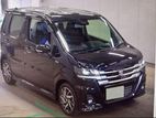 Suzuki Wagon R ZX 2026