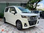 Suzuki Wagon R ZX 2026