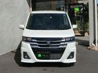 Suzuki Wagon R ZX 2026