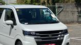 Suzuki Wagon R ZX 2026