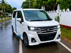 Suzuki Wagon R ZX 2026