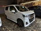 Suzuki Wagon R ZX 2026