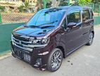 Suzuki Wagon R ZX 2026
