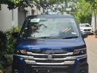 Suzuki Wagon R ZX 2026