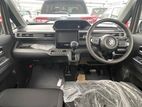 Suzuki Wagon R ZX 2026