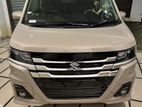 Suzuki Wagon R ZX 2026