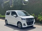 Suzuki Wagon R ZX 2026