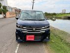 Suzuki Wagon R ZX 2026