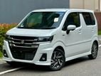 Suzuki Wagon R ZX 2026