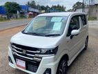Suzuki Wagon R ZX 2026