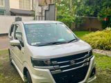 Suzuki Wagon R ZX 2026