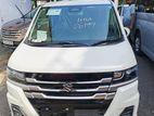 Suzuki Wagon R ZX 2026