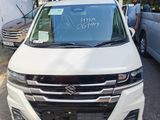 Suzuki Wagon R ZX 2026