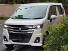 Suzuki Wagon R ZX 2026