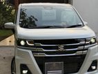 Suzuki Wagon R ZX 2026