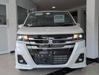 Suzuki Wagon R ZX 2026