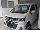 Suzuki Wagon R ZX 2026