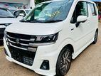 Suzuki Wagon R ZX 2026
