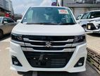 Suzuki Wagon R ZX 2026