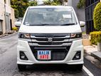 Suzuki Wagon R ZX 2026