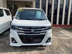 Suzuki Wagon R ZX 2026