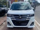 Suzuki Wagon R ZX 2026