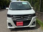 Suzuki Wagon R ZX 2026