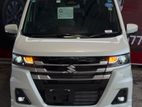 Suzuki Wagon R ZX 2026