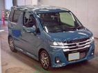 Suzuki Wagon R ZX 2026