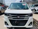Suzuki Wagon R ZX 2026