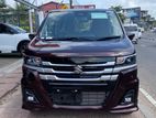 Suzuki Wagon R ZX 2026