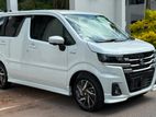 Suzuki Wagon R ZX 2026