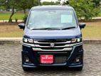 Suzuki Wagon R ZX 2026