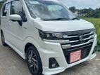 Suzuki Wagon R ZX 2026