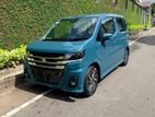 Suzuki Wagon R ZX 2026