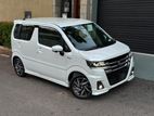 Suzuki Wagon R ZX 2026