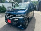 Suzuki Wagon R ZX 2026