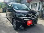 Suzuki Wagon R ZX 2026