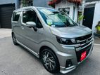 Suzuki Wagon R ZX 2026