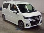 Suzuki Wagon R ZX 2026