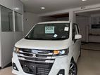 Suzuki Wagon R ZX 2026