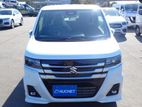 Suzuki Wagon R ZX 2026