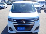 Suzuki Wagon R ZX 2026