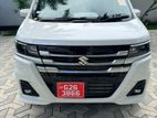 Suzuki Wagon R ZX 2026