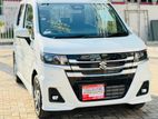Suzuki Wagon R ZX 2026